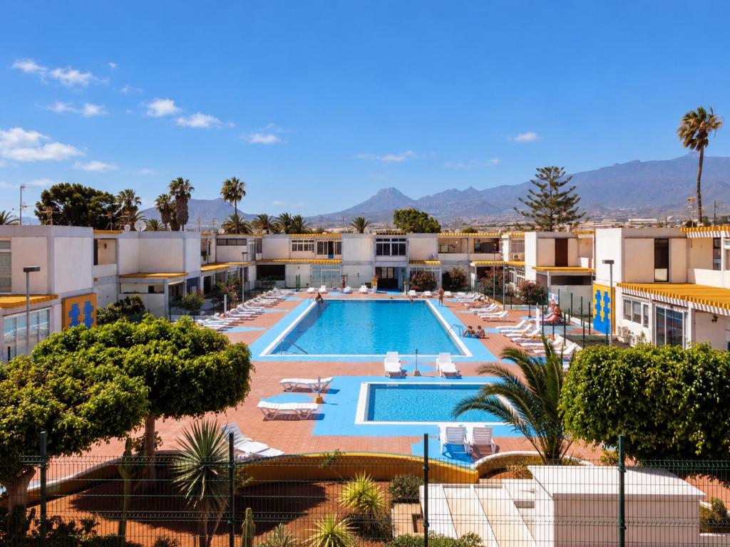 Apartment in Costa del Silencio - Solis Solis - 1