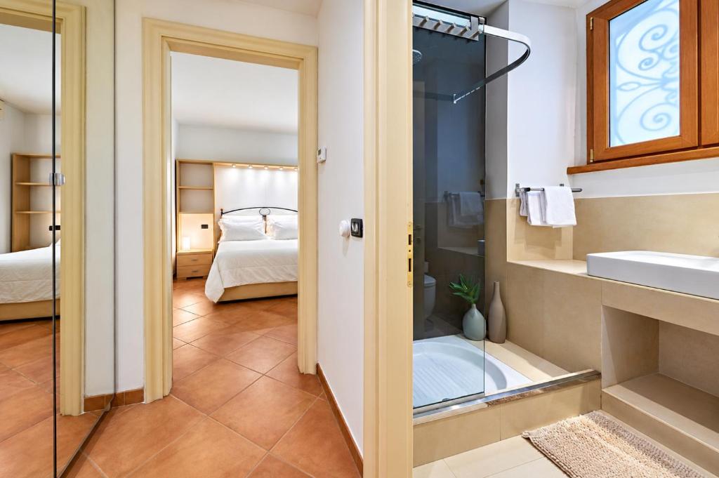 Piazza Navona At Your Door IREX Apartment - 4