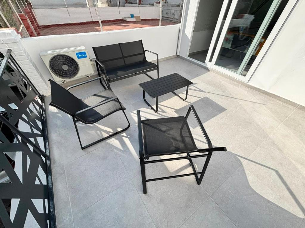 Casa grande Fuengirola - 4