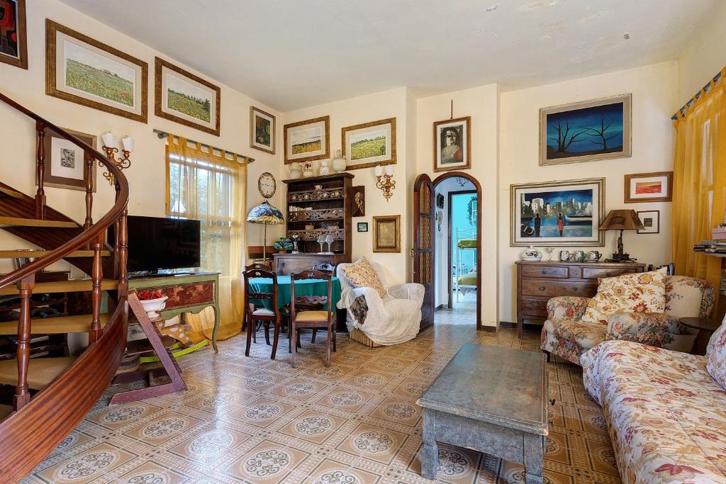 Villino Arsella - Versilia - 5