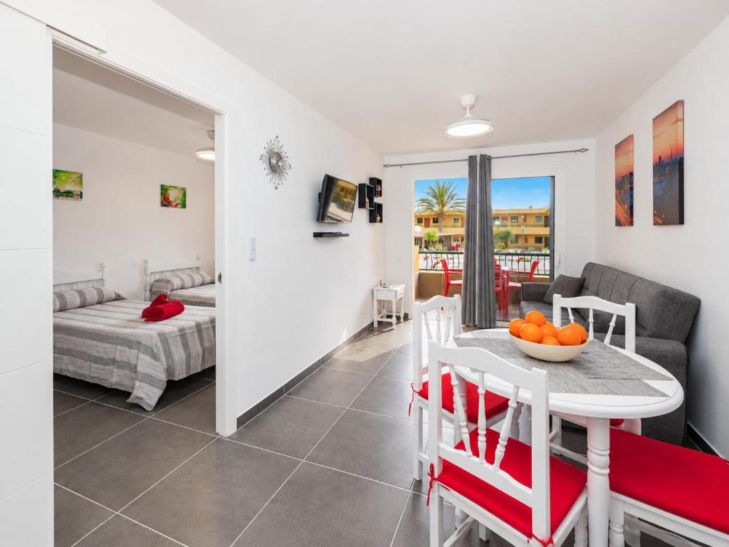 Apartamento en Los Cristianos Torres del Sol - 5