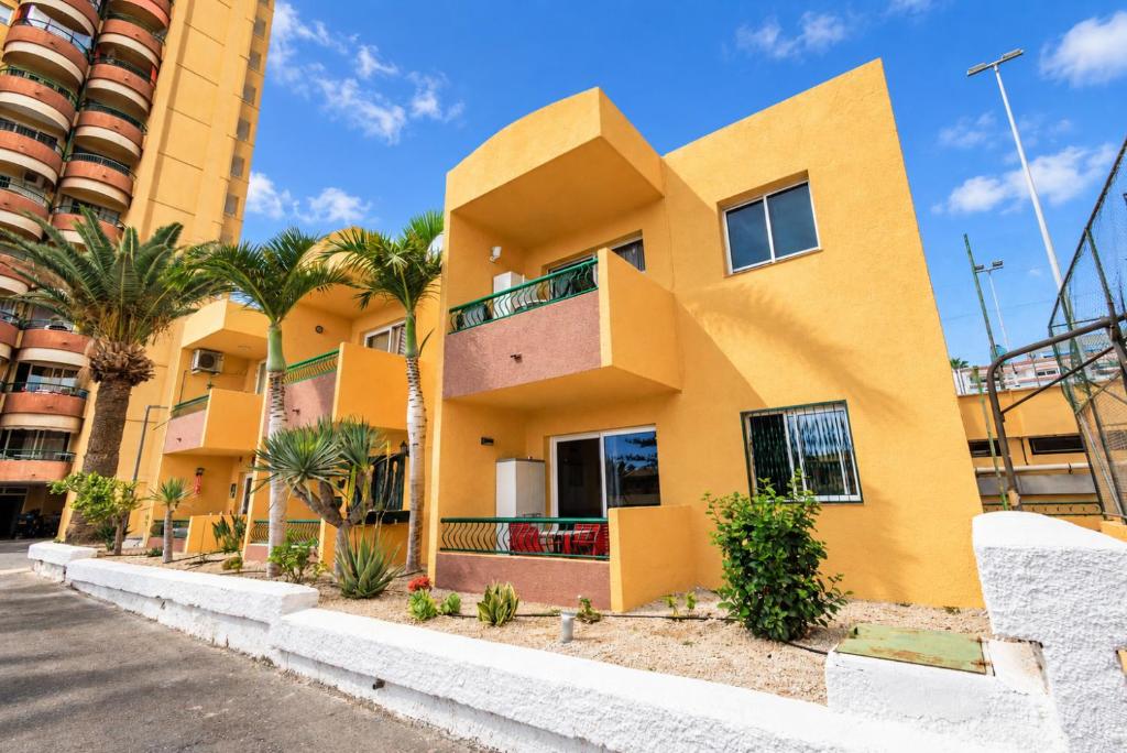Apartamento en Los Cristianos Torres del Sol - 3