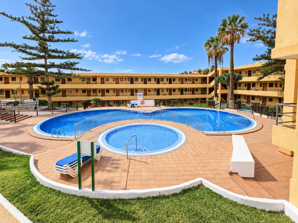 Apartamento en Los Cristianos Torres del Sol - 2