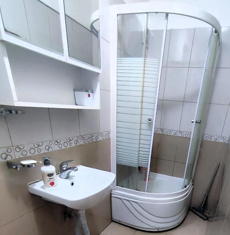 Marijin Dvor Residence - 2