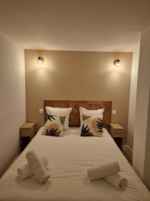 CARNOT T2 - Appartement Cannes Proche Palais & Plages 4P - 4