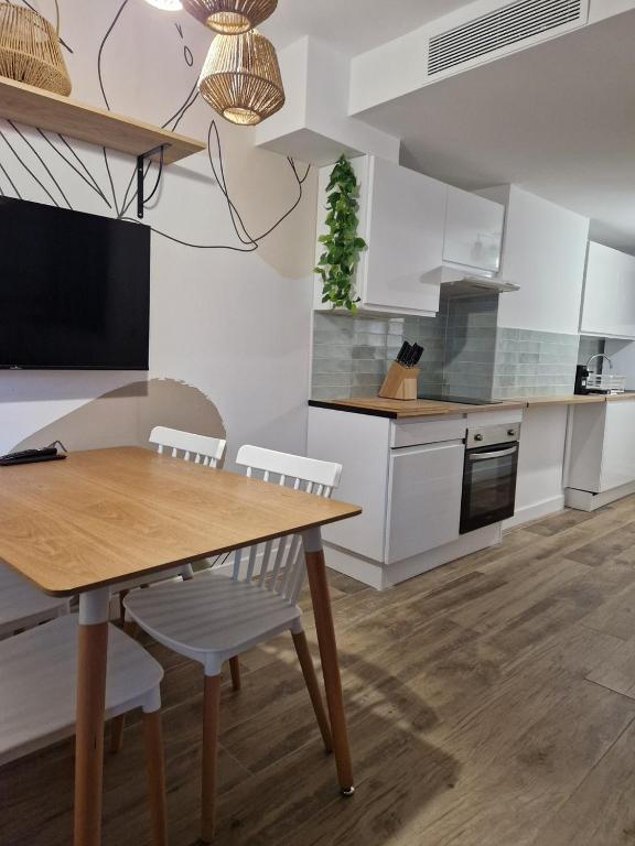 CARNOT T2 - Appartement Cannes Proche Palais & Plages 4P - 3
