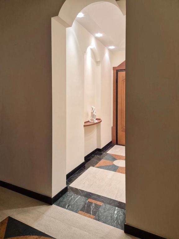 Bovio 163 - Luxury Design Suite - 4