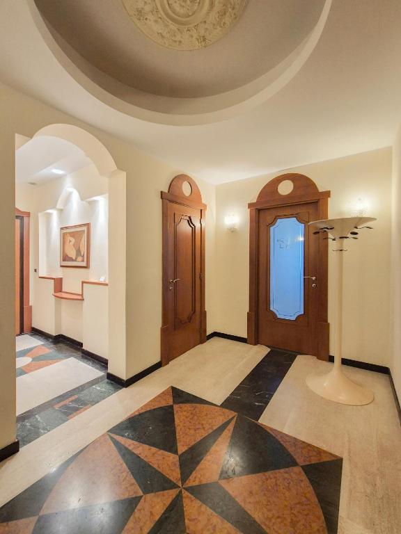 Bovio 163 - Luxury Design Suite - 3