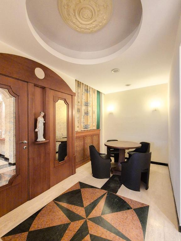Bovio 163 - Luxury Design Suite - 2