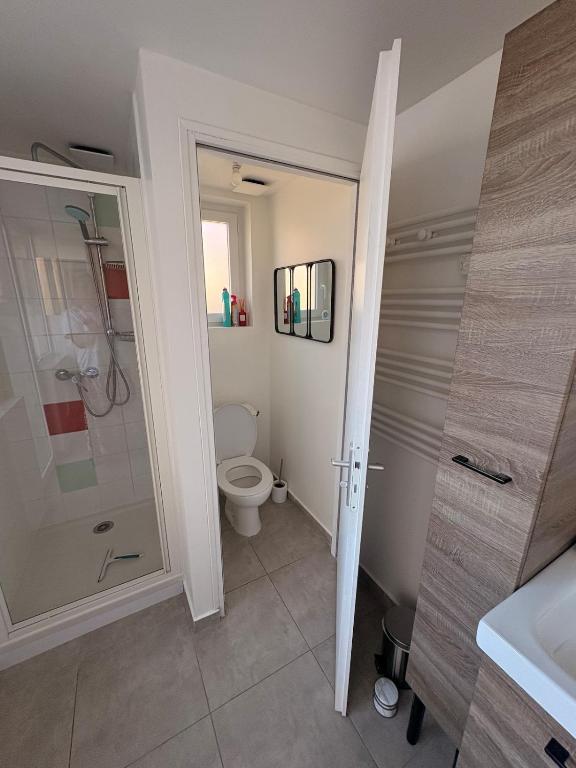 Maison 6 pers 3 chbr Wi-fi proche commerces et plage - 3