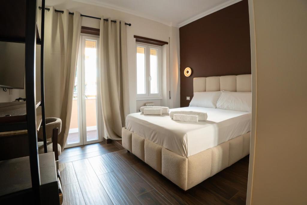 Vatican Boutique Rooms - 1