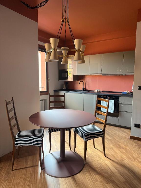 Borgo Central Apartment - 3