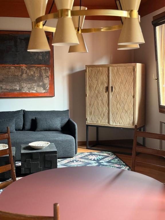 Borgo Central Apartment - 4