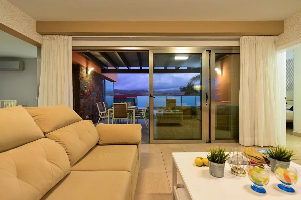 Salobre Home 13 by VillaGranCanaria - 3