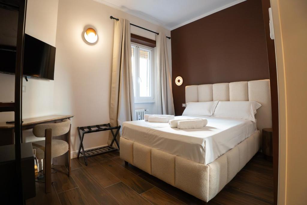 Vatican Boutique Rooms - 4