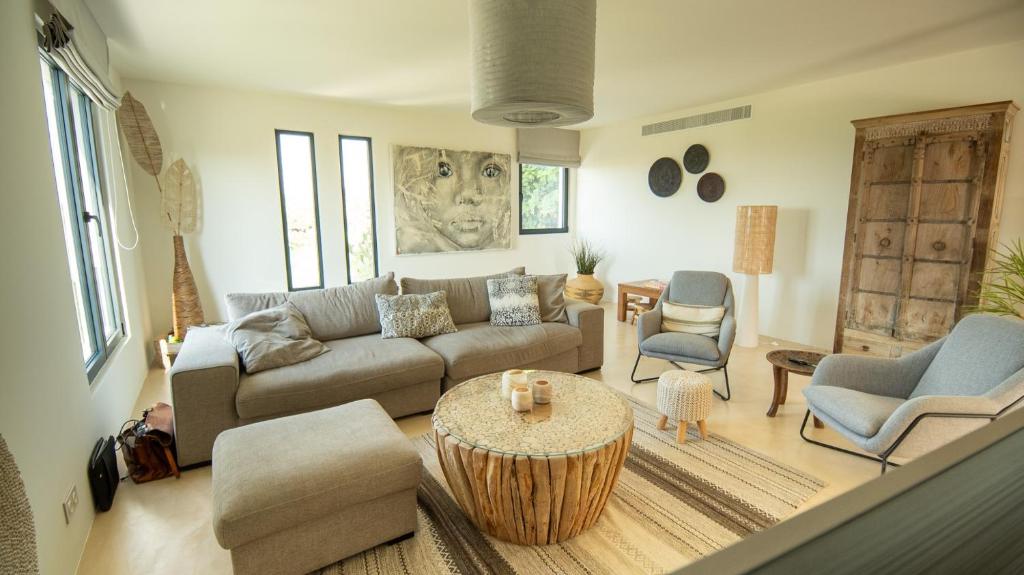 Villa El Torre-Sunset Sea View & Heated Pool - 5