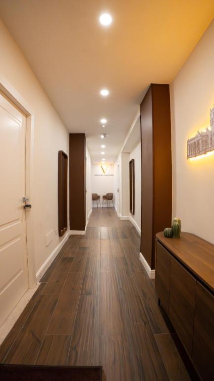 Vatican Boutique Rooms - 2