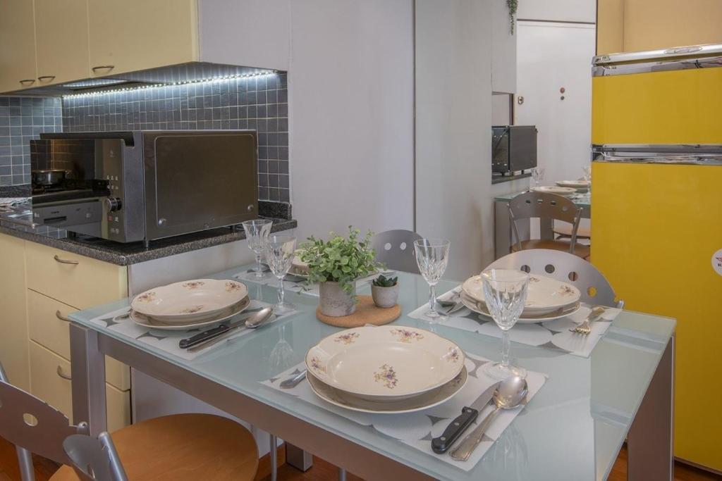 Terrazza per Quattro - Nel cuore di Borgo Palazzo - 5