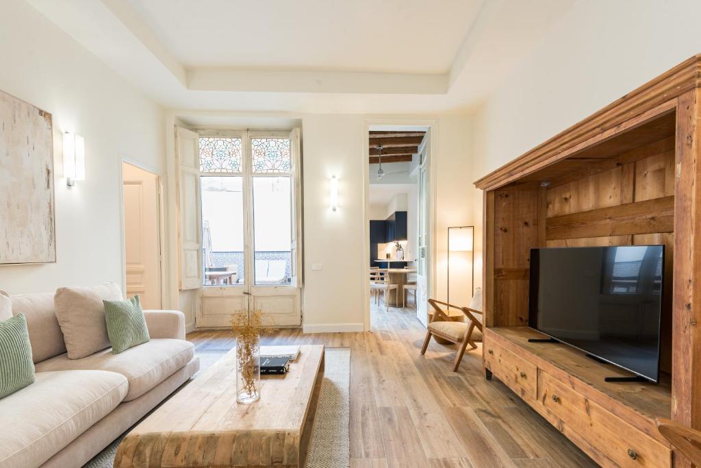 The Residences At Bartomeu 26, Benazet, terrace - 5