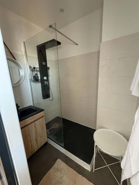 Appartement centre-ville de Narbonne - 4