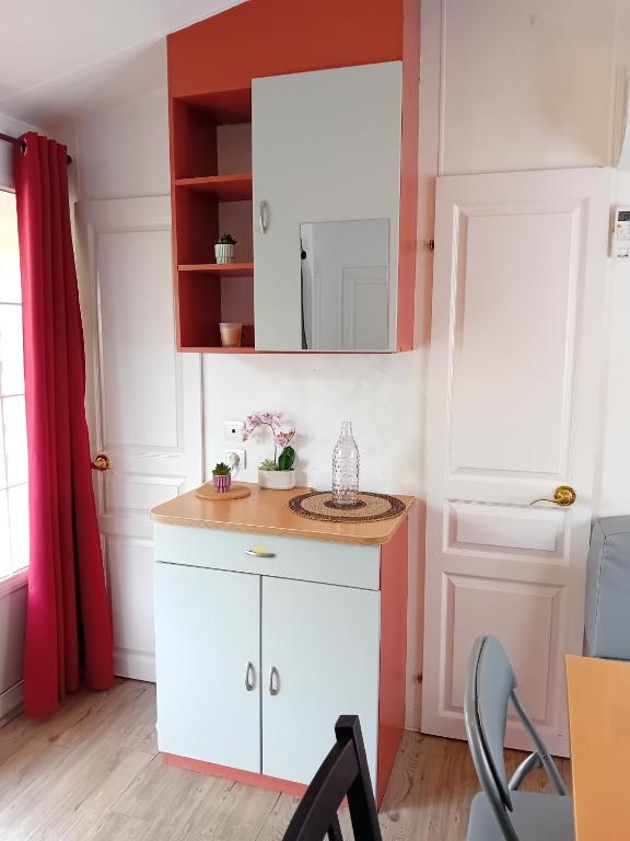 Mobil-home Saint Aygulf - 2