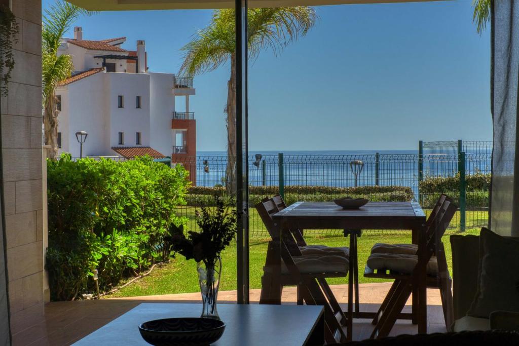 I sea garden view - 1