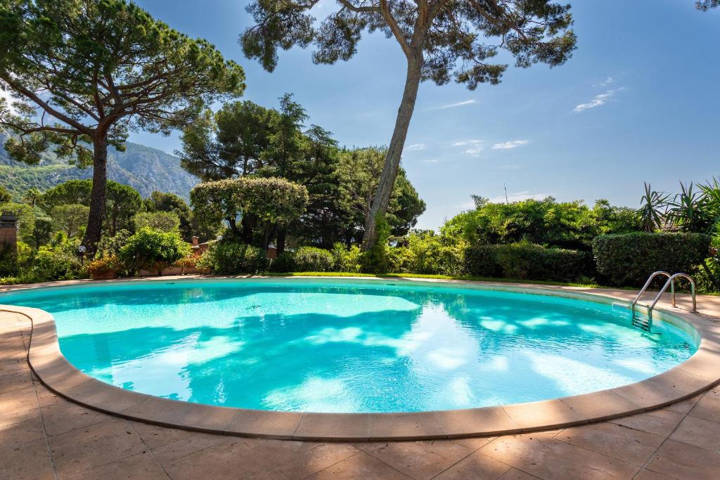 VILLA D EZE VI4518 By Riviera Holiday Homes - 5