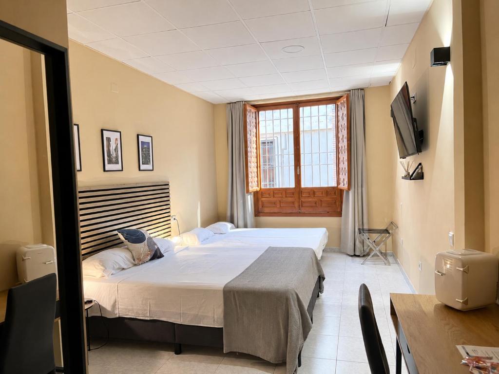 Júbilus Rooms - 1