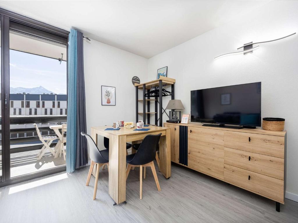 Studio montagnard - 4 pers. - 5