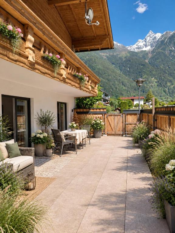 Haus Evi - 4
