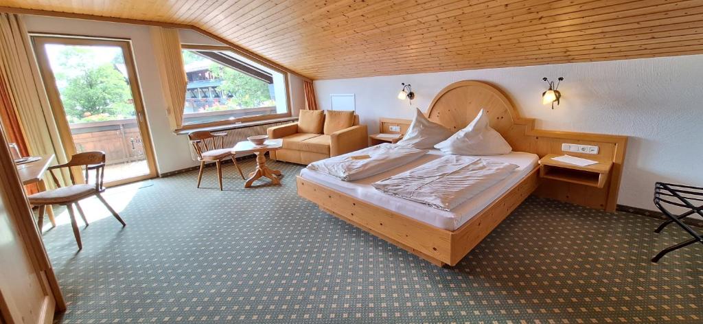 Hotel Heckelmiller Oberjoch - 3