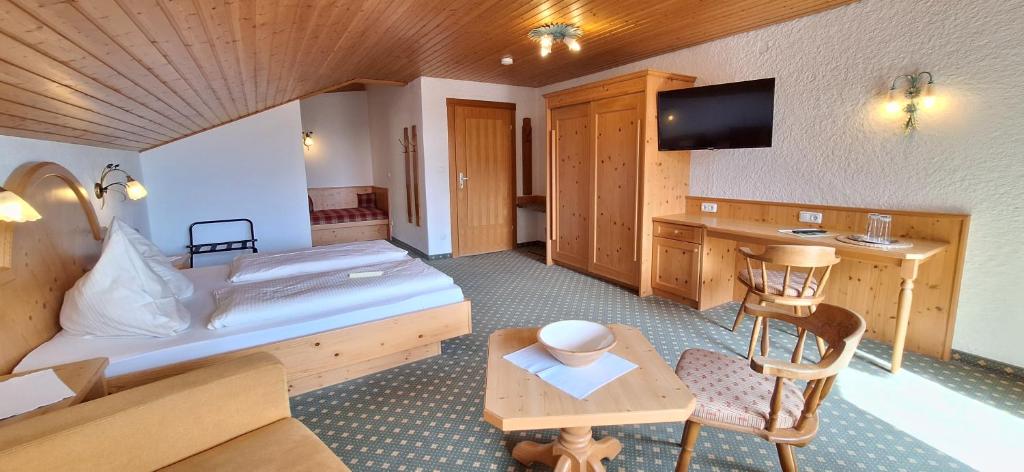 Hotel Heckelmiller Oberjoch - 5