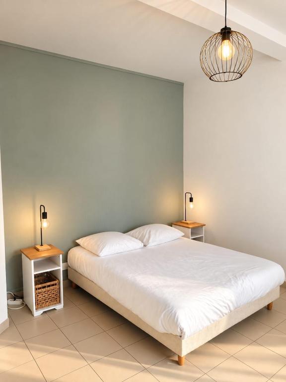Villa Mauger - Boulevard Mauger Deauville - 2