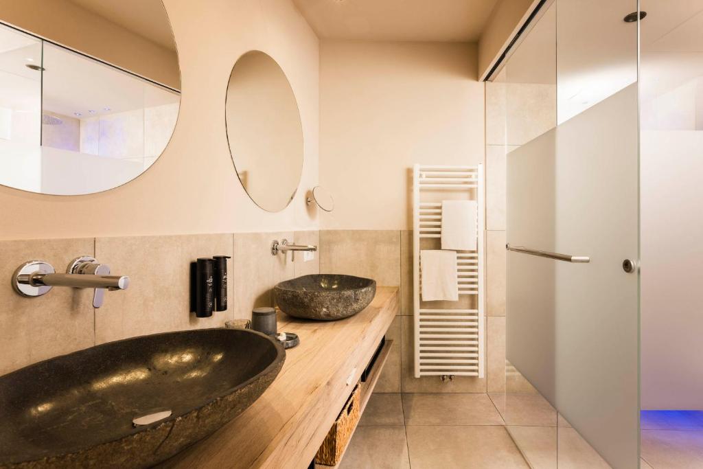 Hotel Rosengarten (Schenna Resort) - 3