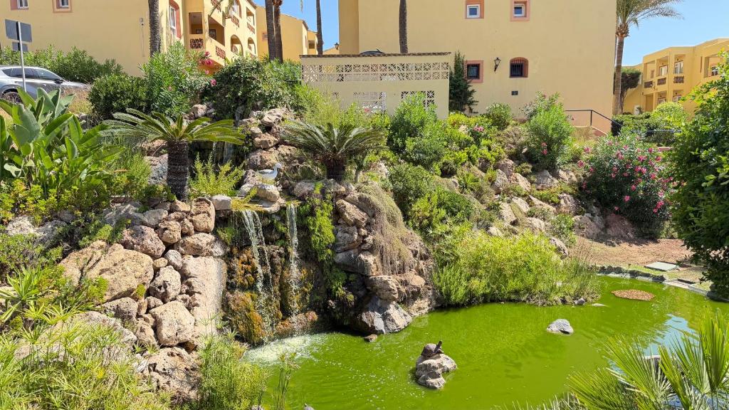 Dona Lola Resort Calahonda Mijas - 4