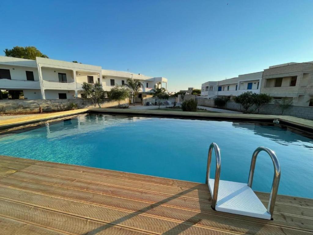 Residence Erriquez - 2
