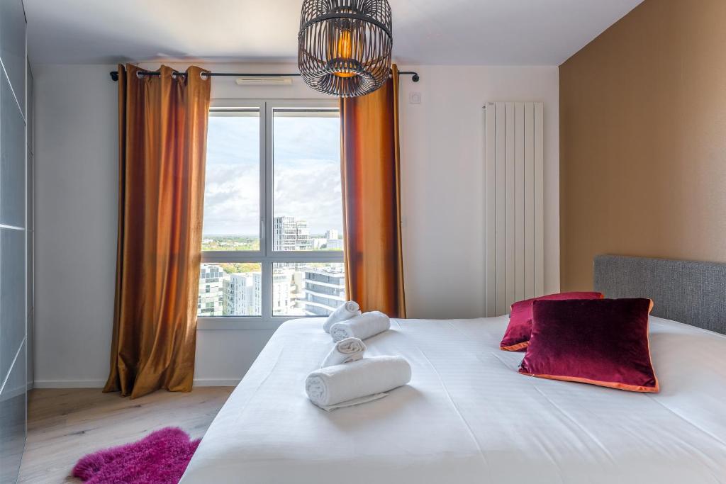 Le Loft Signature - A côté de la gare - 3