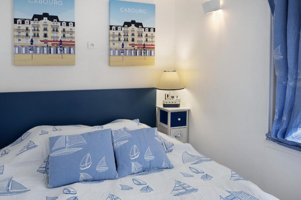 Chambre D'hôtes Villa - 4