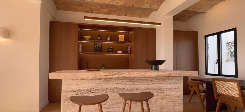 Luxury Penthouse • Private Terrace - 2