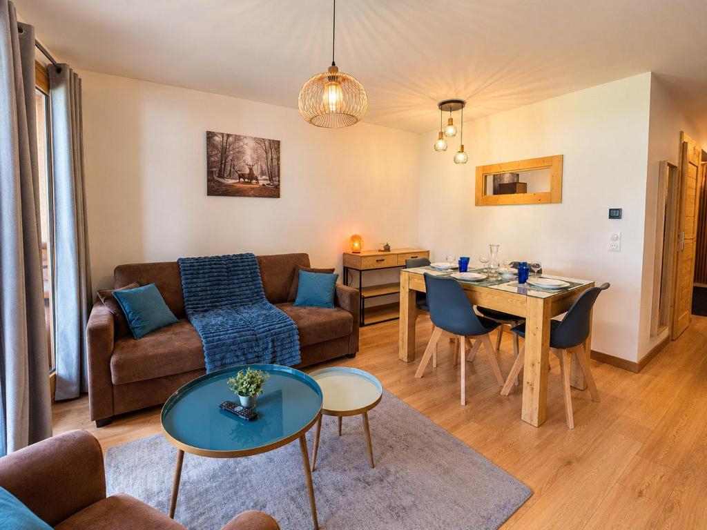 Appartement calme au centre - 4 pers. - 2