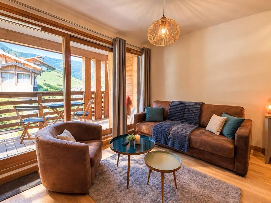 Appartement calme au centre - 4 pers. - 4