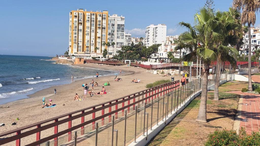 Dona Lola Resort Calahonda Mijas - 2