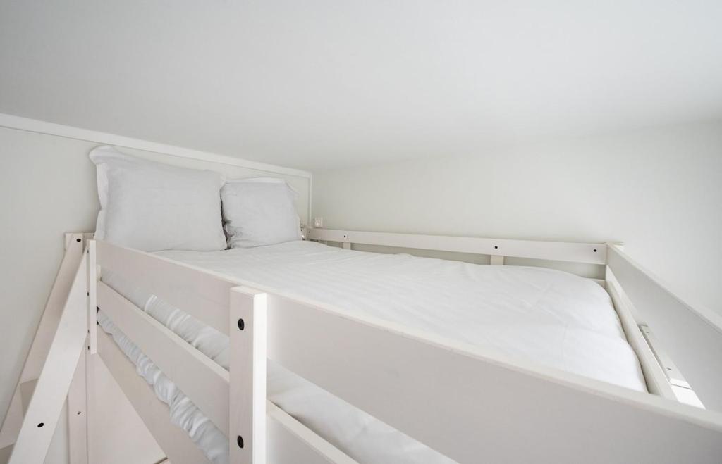 Studio Cosy Clichy Batignolles - 3