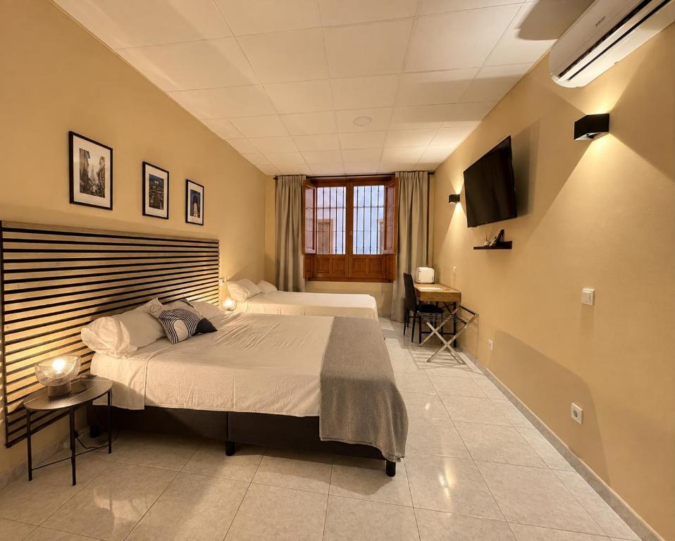 Júbilus Rooms - 3