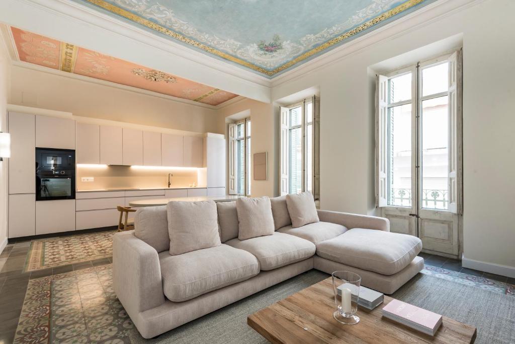 The Residences At Bartomeu 26, Benazet, terrace - 4