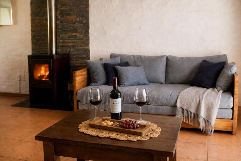 Casa Bordo Casa completa de uso exclusivo para hasta 5 huéspedes con patio privado cercado parrilla y cochera A 400m de la playa - 4