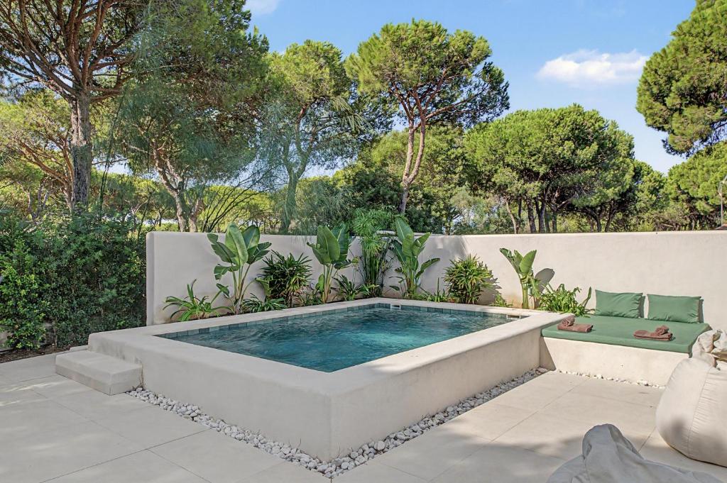 Villa Pinar - 5