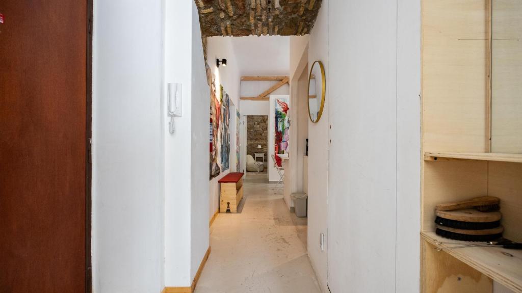Art House Roma by Rentbeat - 1