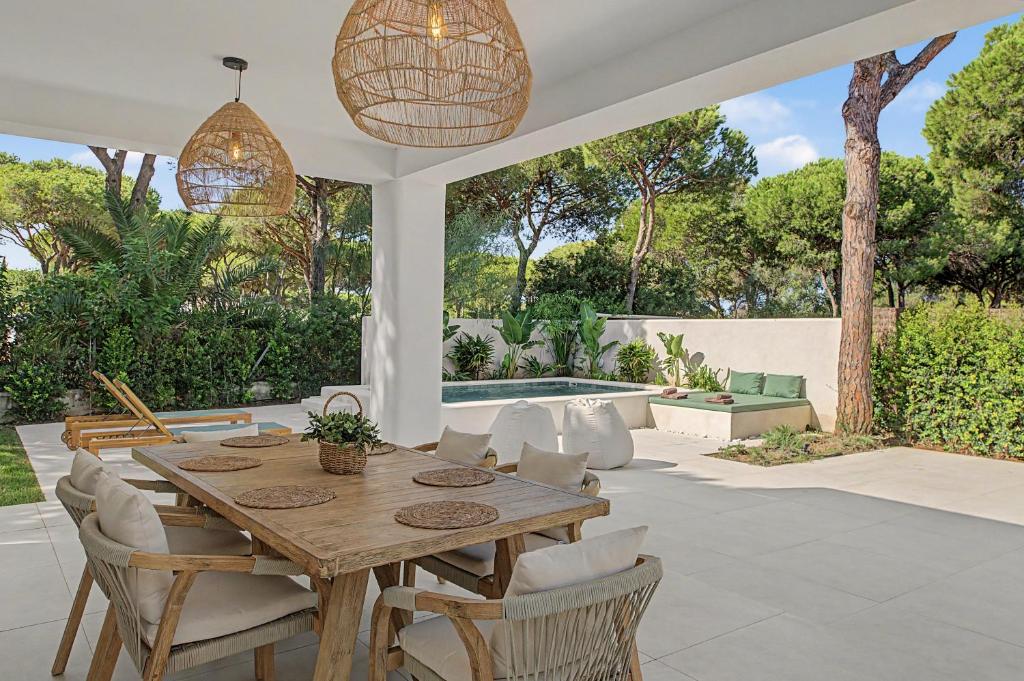Villa Pinar - 1