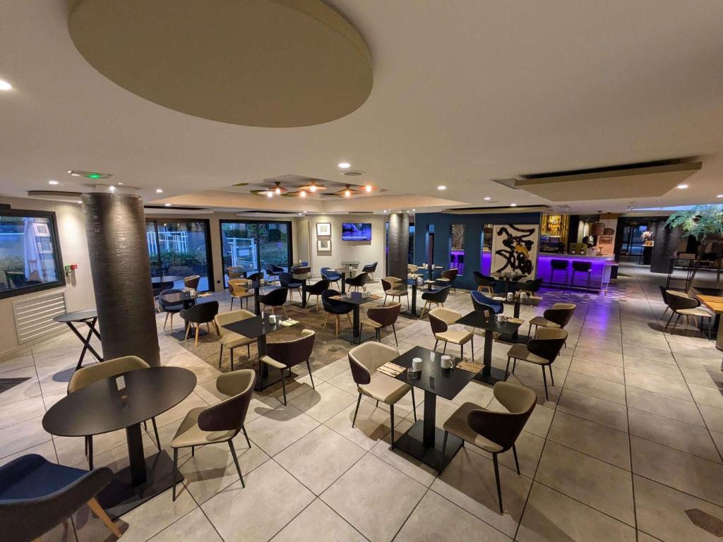 Mercure Pau Palais des Sports - 3